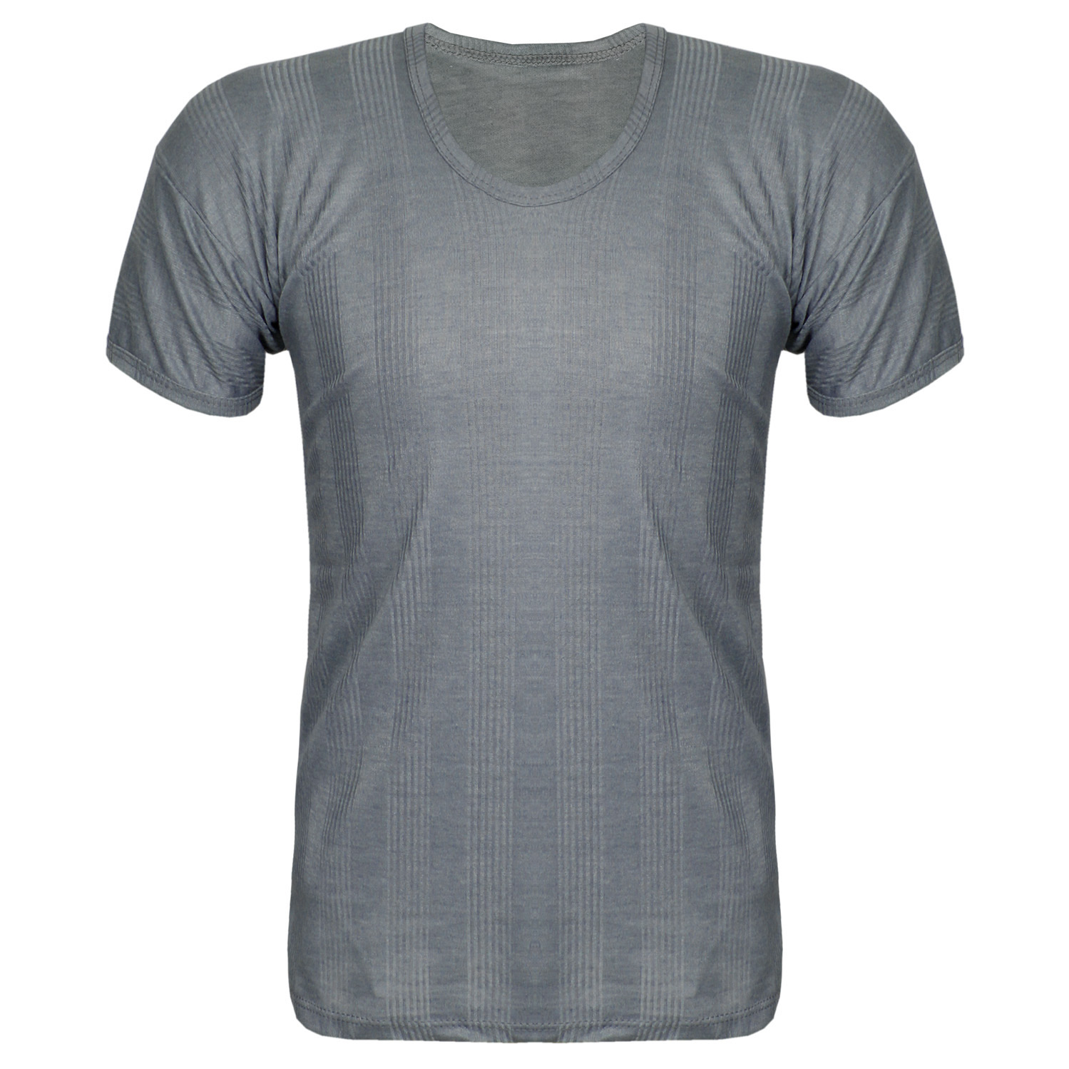 زیرپوش مردانه کد 110 رنگ طوسی تیره