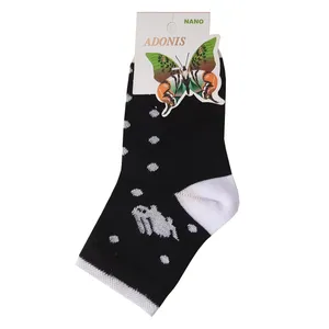 جوراب دخترانه مدل 155Rt