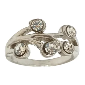 انگشتر زنانه سلین کالا مدل ce-29