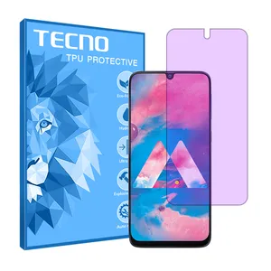 HyPRL anti-ultraviolet tecno screen protector suitable for Samsung Galaxy M30 mobile phone