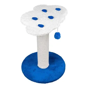 اسکرچر گربه مدل ابر وباران کد s20