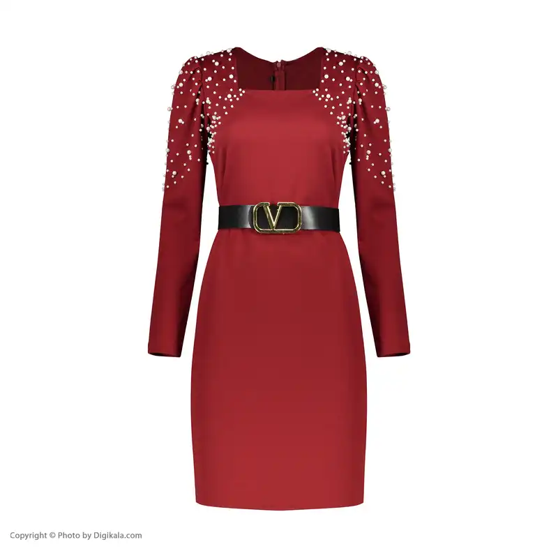 پیراهن زنانه مدل A02