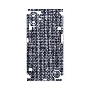 MAHOOT Fabric Texture 6-FullSkin Cover Sticker for Nothing CMF Phone 1