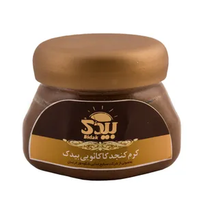 کرم کنجد کاکائویی بیدک _ 200 گرم