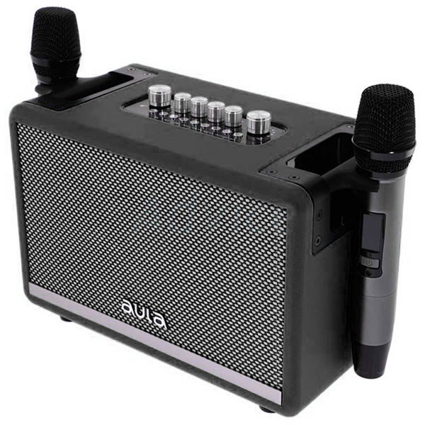 اسپیکر بلوتوثی آئولا مدل ak811
