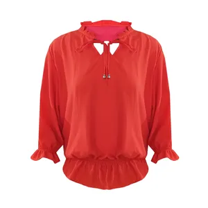  بلوز زنانه مدل d-85na