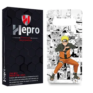 HEPRO MC Cover for SAMSUNG GALAXY S10 PLUS