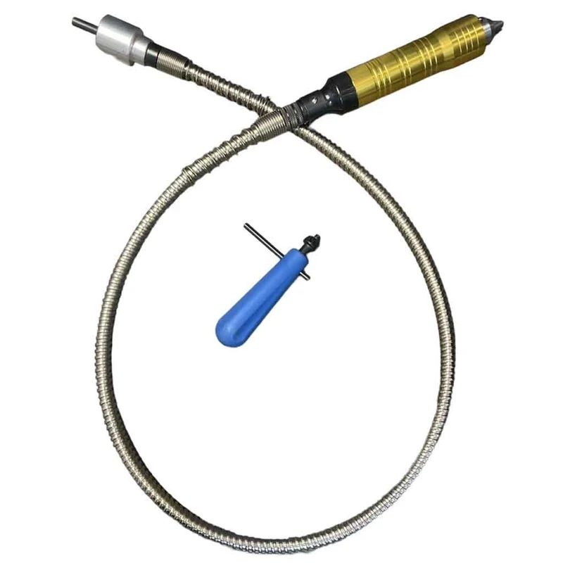 خرطومی دریل مدل AJ_6