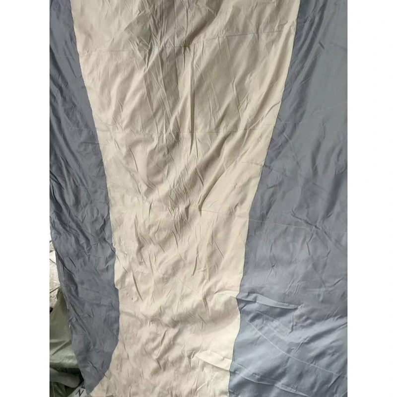 عکس شماره 16 : کیسه خواب مدل confort-20 2.2kg