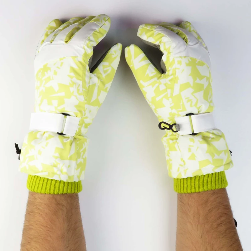 عکس شماره 16 : دستکش مدل اسکی مدل منفی کد 1967