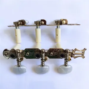گوشی کوک گیتار کینگ مدل MK-30