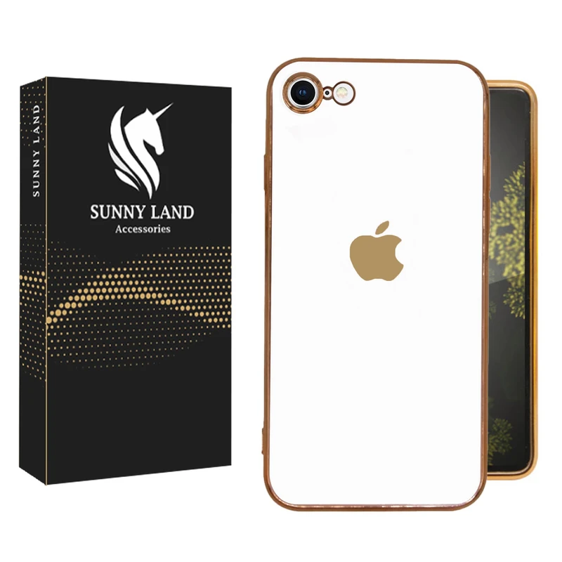 کاور سانی لند مدل Dortala مناسب برای گوشی موبایل اپل iPhone 7 / 8 / SE 2020 / SE 2022
