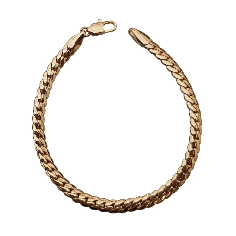 دستبند زنانه ژوپینگ مدل ماری 5 میل 3621