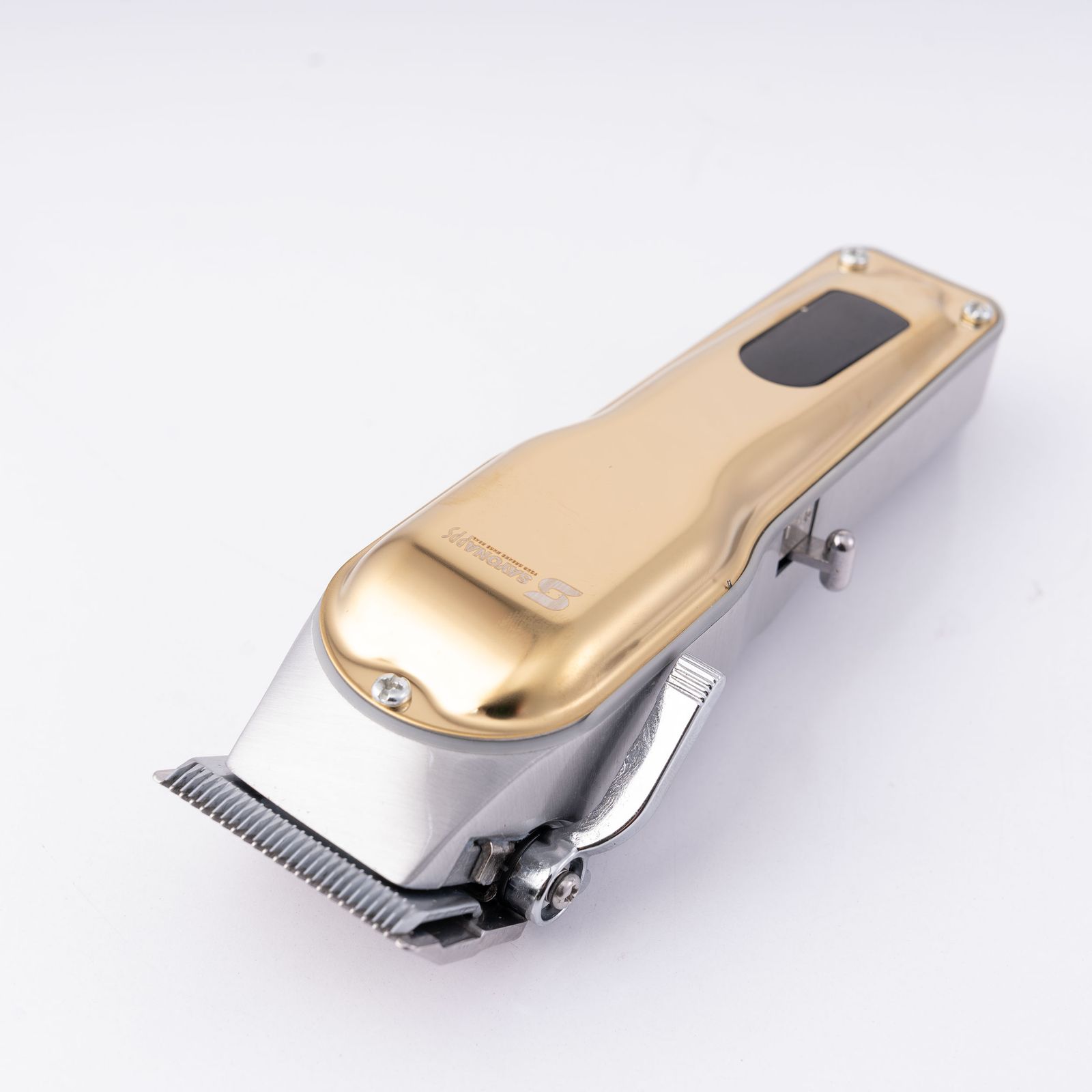 ماشین اصلاح موی سر و صورت سایونا مدل SC-9309 -  - 5