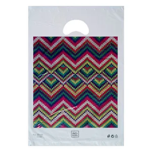 کیسه خرید کوالا مدل BAFT22-32 بسته 100 عددی