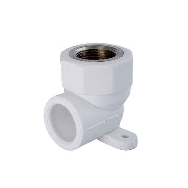 اتصال زانویی آذین مدل 3/4x25 اتصال زانویی آذین مدل 3/4x25