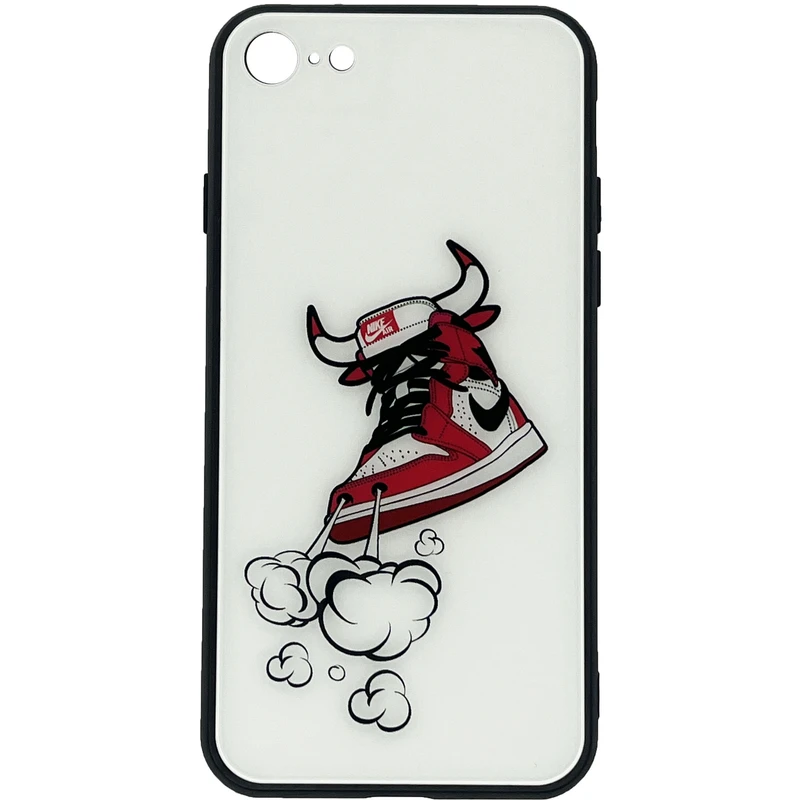 کاور مدل NK04 مناسب برای گوشی موبایل اپل iPhone 7/8