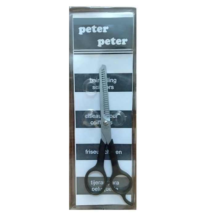 قیچی پیتاژ پیتر پیتر مدل p.9999