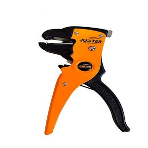 انبر سیم لخت کن کلاغی جاستر مدل JLD25002 سایز 7 اینچ