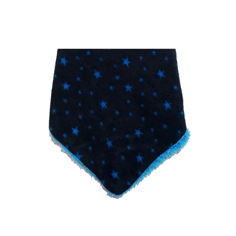 ست کلاه و شال گردن بافتنی نوزادی ارنستینگس فمیلی مدل SH