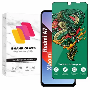 Shahr Glass FHSS20 Screen Protector For Xiaomi Redmi A7