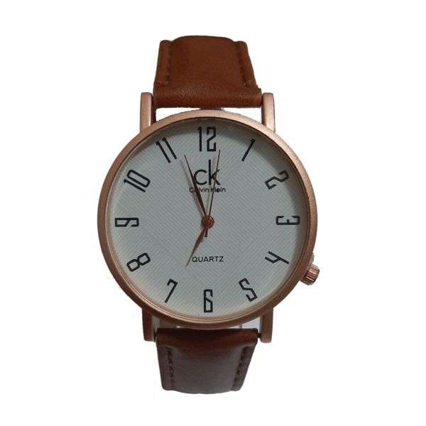 ساعت مچی عقربه ای مدل Cbbrn04