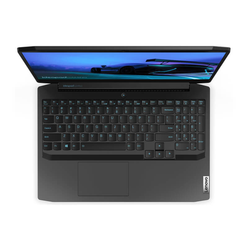 لپ تاپ 15 اینچی لنوو مدل IdeaPad Gaming 3 15IMH05 - A