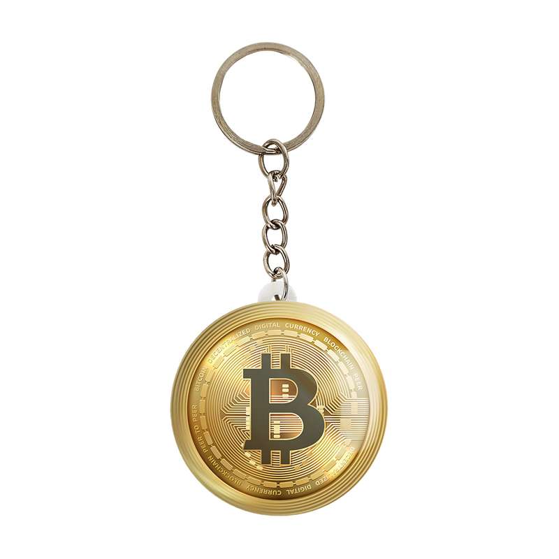 جاکلیدی خندالو مدل ارز دیجیتال بیت کوین Bitcoin کد 10875 جاکلیدی خندالو مدل ارز دیجیتال بیت کوین Bitcoin کد 10875