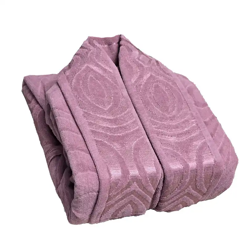 حوله تن پوش طرح لوکس سایز 125