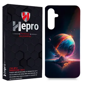 HEPRO MC Cover for SAMSUNG GALAXY A34