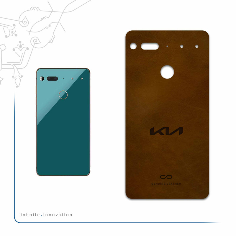 برچسب پوششی ماهوت مدل BFL-KIA مناسب برای گوشی موبایل اسنشال PH1