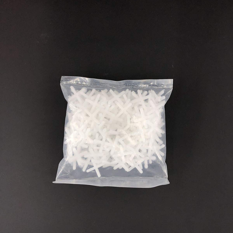 اسپیسر بین کاشی مدل 5 میلیمتری بسته 200 عددی