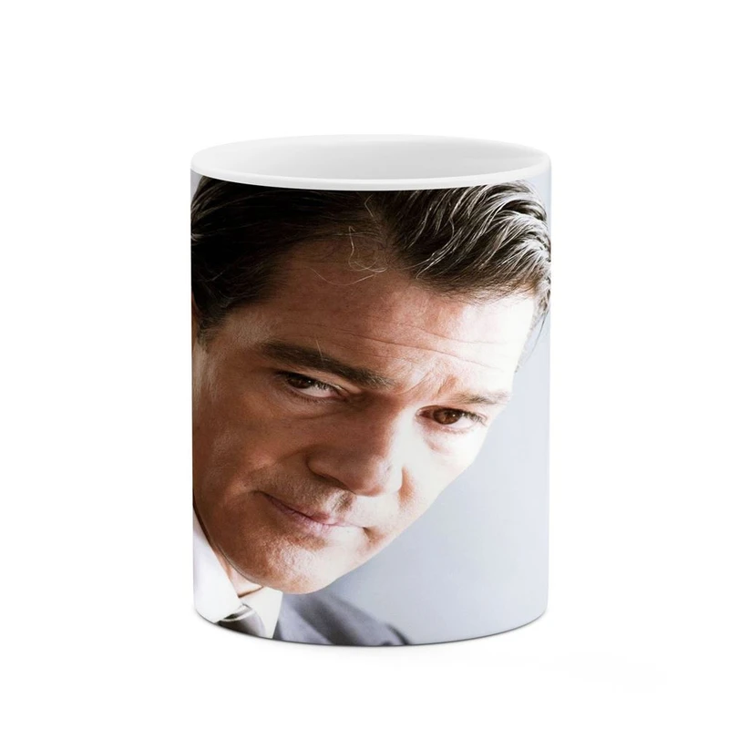 ماگ کاکتی طرح آنتونیو باندراس Antonio Banderas مدل mgh25123