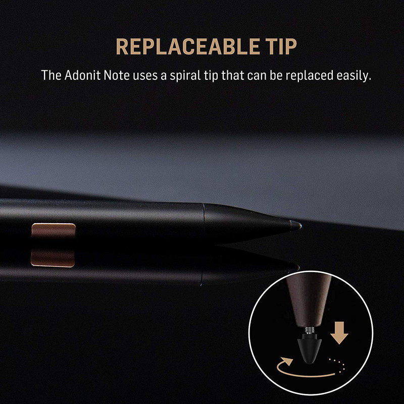 قلم لمسی ادونیت مدل NOTE IPAD STYLUS