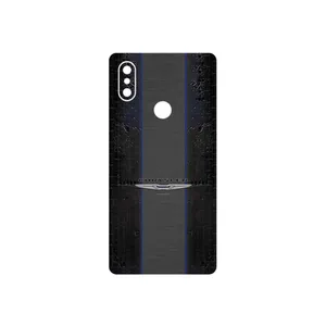 MAHOOT Chrysler Cover Sticker for Xiaomi Mi 8 SE
