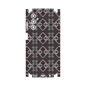 MAHOOT SISTAN Needlework 1-FullSkin Cover Sticker for Samsung Galaxy M14