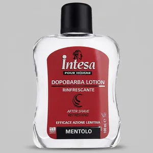Intesa Mentolo After Shave 100ml