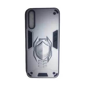 کاور مدل هلدر کشویی بتمنی مناسب برای گوشی موبایل هوآوی Y8p / Y8P 2020