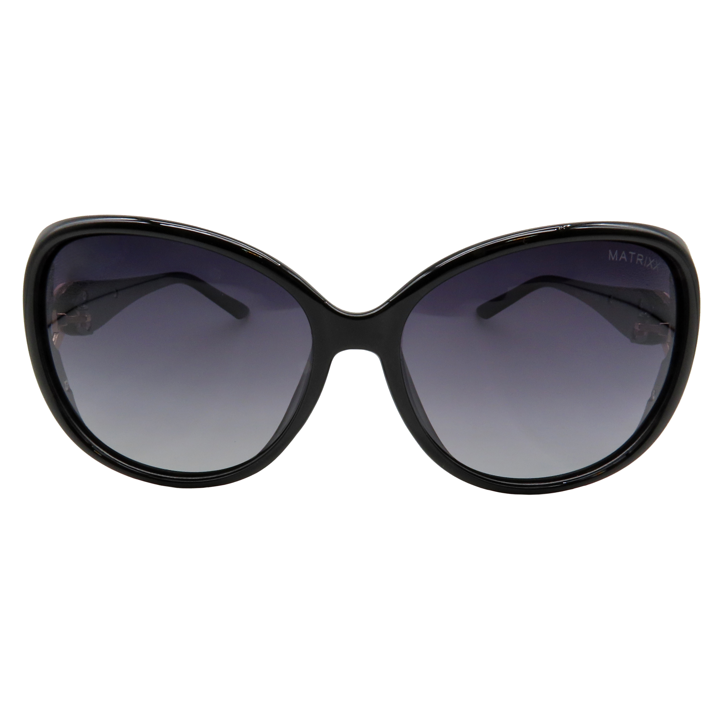 عینک آفتابی زنانه ماتریکس مدل 3252-F-B