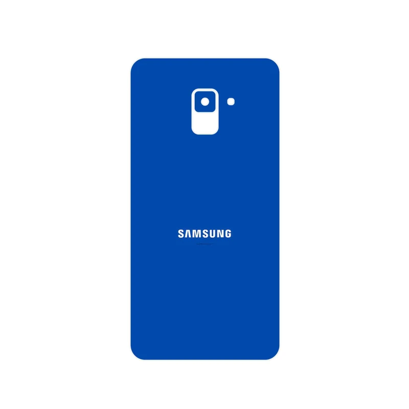 برچسب پوششی ماهوت مدل Samsung مناسب برای گوشی موبایل سامسونگ Galaxy A8 Plus 2018