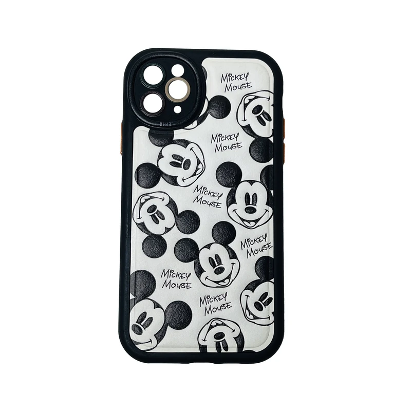 کاور مدل Cute07 مناسب برای گوشی موبایل اپل Iphone 11 Promax