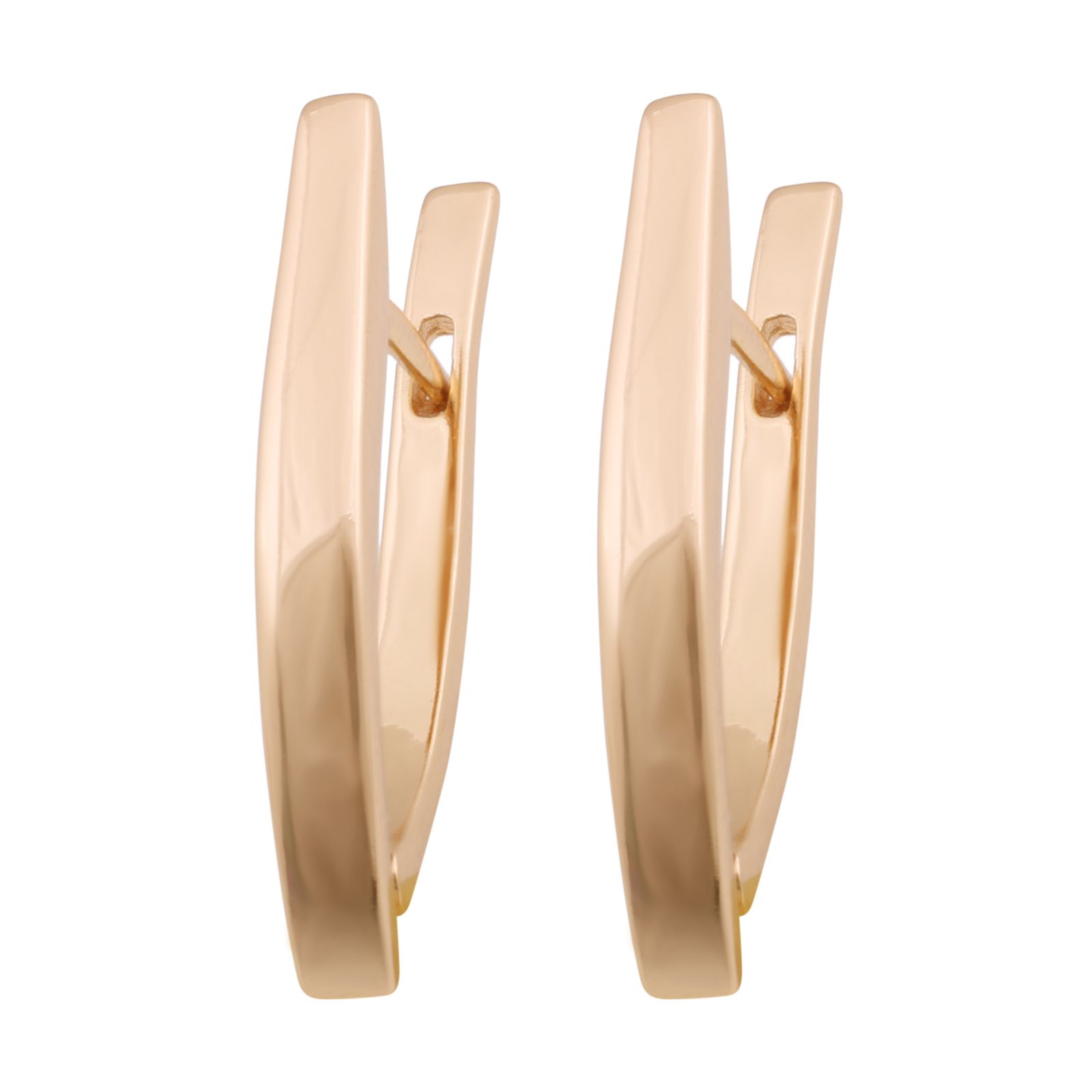 گوشواره زنانه ژوپینگ مدل E3534 -  - 1