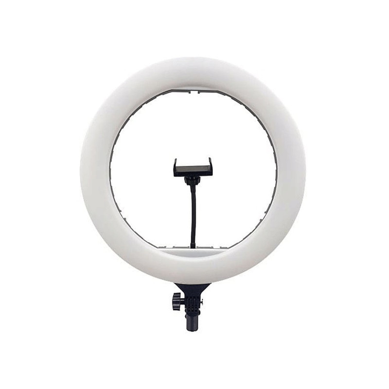 رینگ لایت مدل YQ-420a