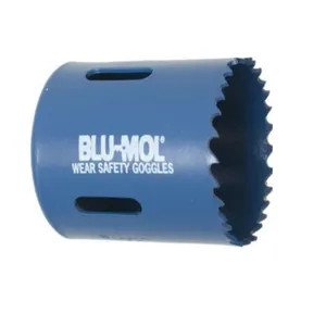 BLU-MOL E0200114 Metal Hole Saw 37mm