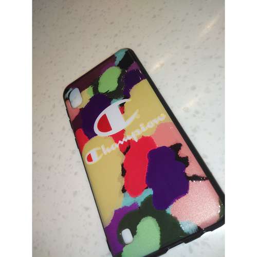 کاور مدل fhy7 مناسب برای گوشی موبایل سامسونگ Galaxy A10