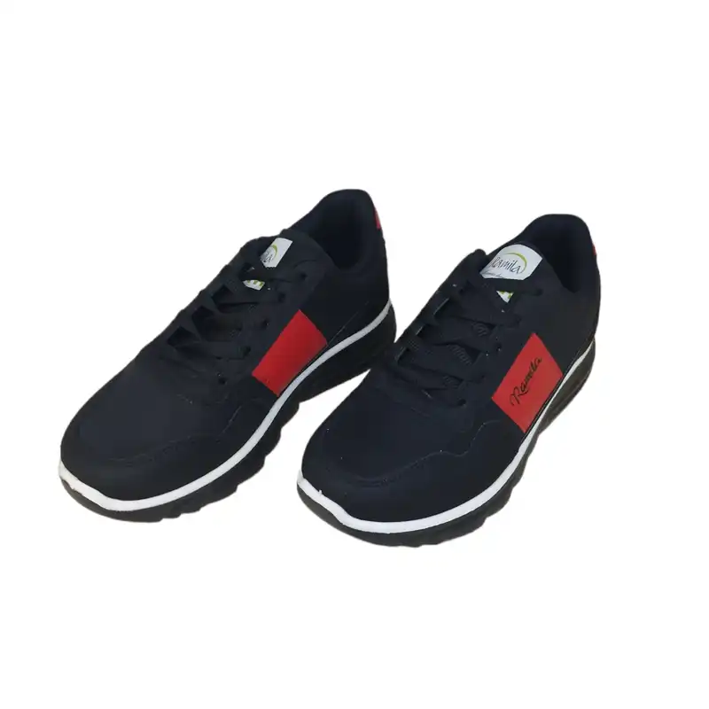 کفش تمرین زنانه مدل راحتی 68 رنگ مشکی