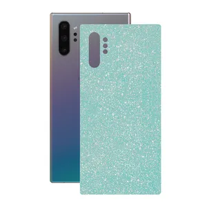 Remax cover sticker Shiny model code SH005 suitable for Samsung Galaxy Note 10 Plus mobile phone