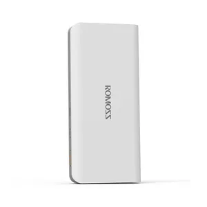 شارژر همراه مدل  Sense 4 ظرفیت 10400 میلی آمپر ساعت