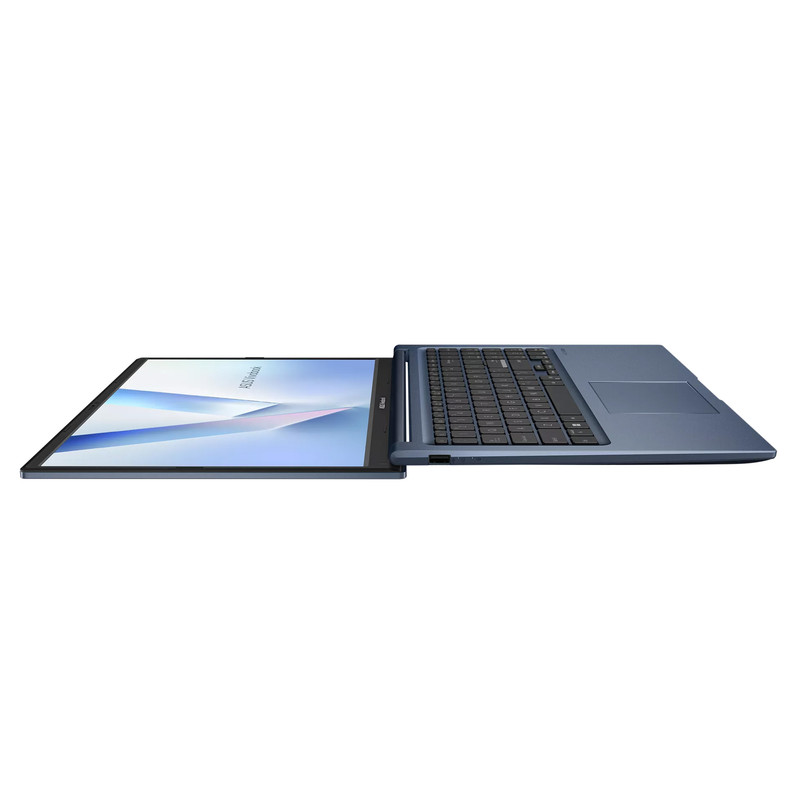 لپ‌تاپ 15.6 اینچی ایسوس مدل Vivobook 15 X1504VAP-Core 3 100U-12GB DDR5-512GB SSD-IPS - کاستوم شده