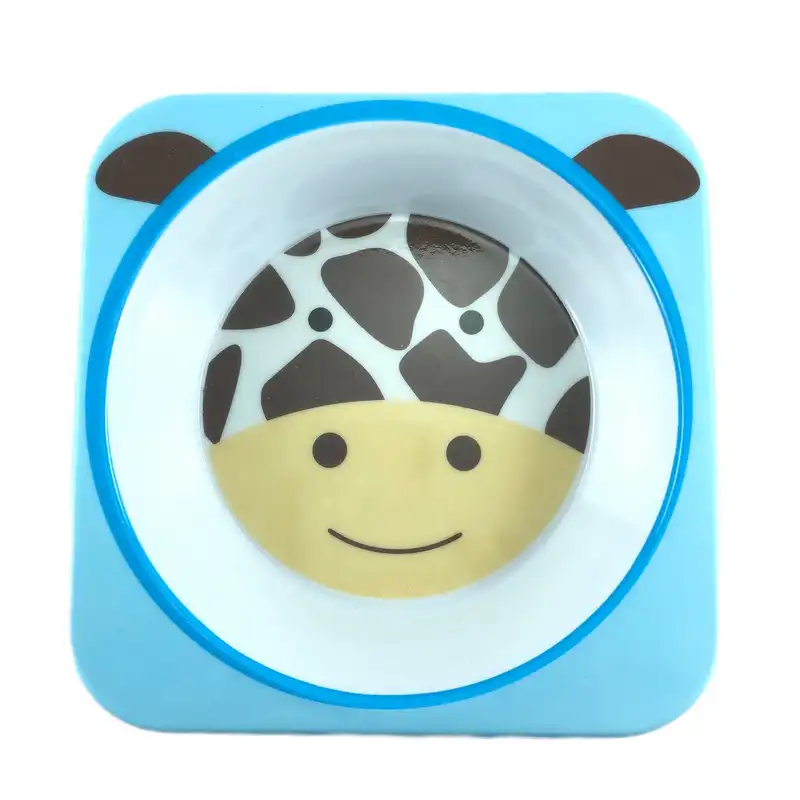 بشقاب کودک مدل 68412